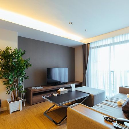 Roomme Hospitality Nang Linchee Branch Bangkok Eksteriør bilde