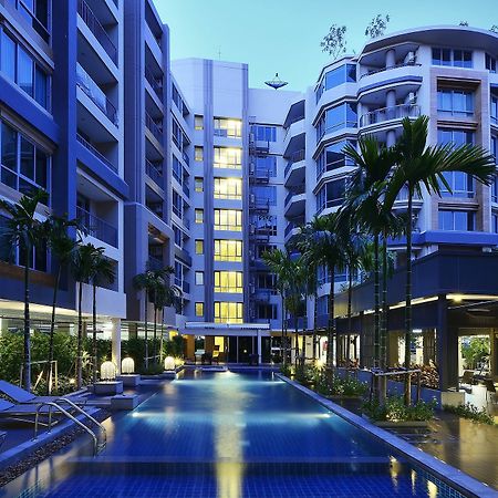 Roomme Hospitality Nang Linchee Branch Bangkok Eksteriør bilde