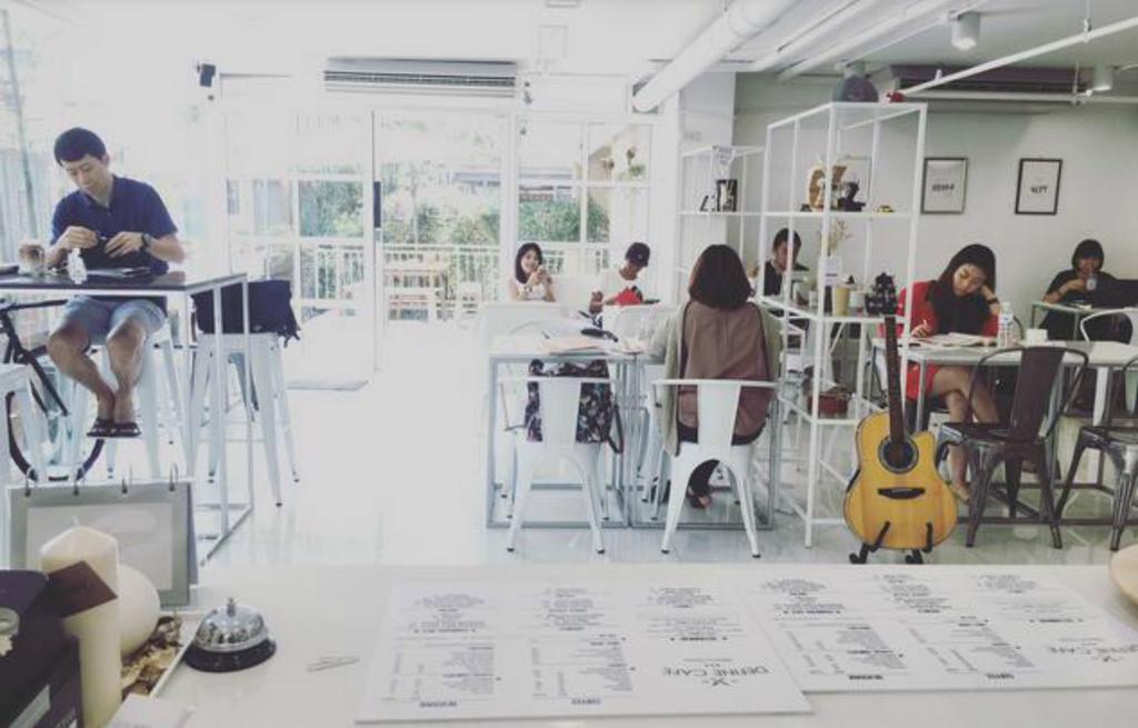 Roomme Hospitality Nang Linchee Branch Bangkok Eksteriør bilde