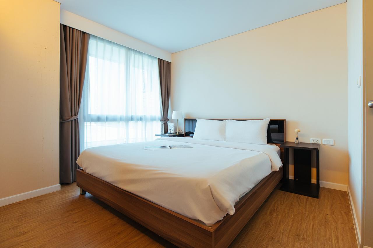 Roomme Hospitality Nang Linchee Branch Bangkok Eksteriør bilde