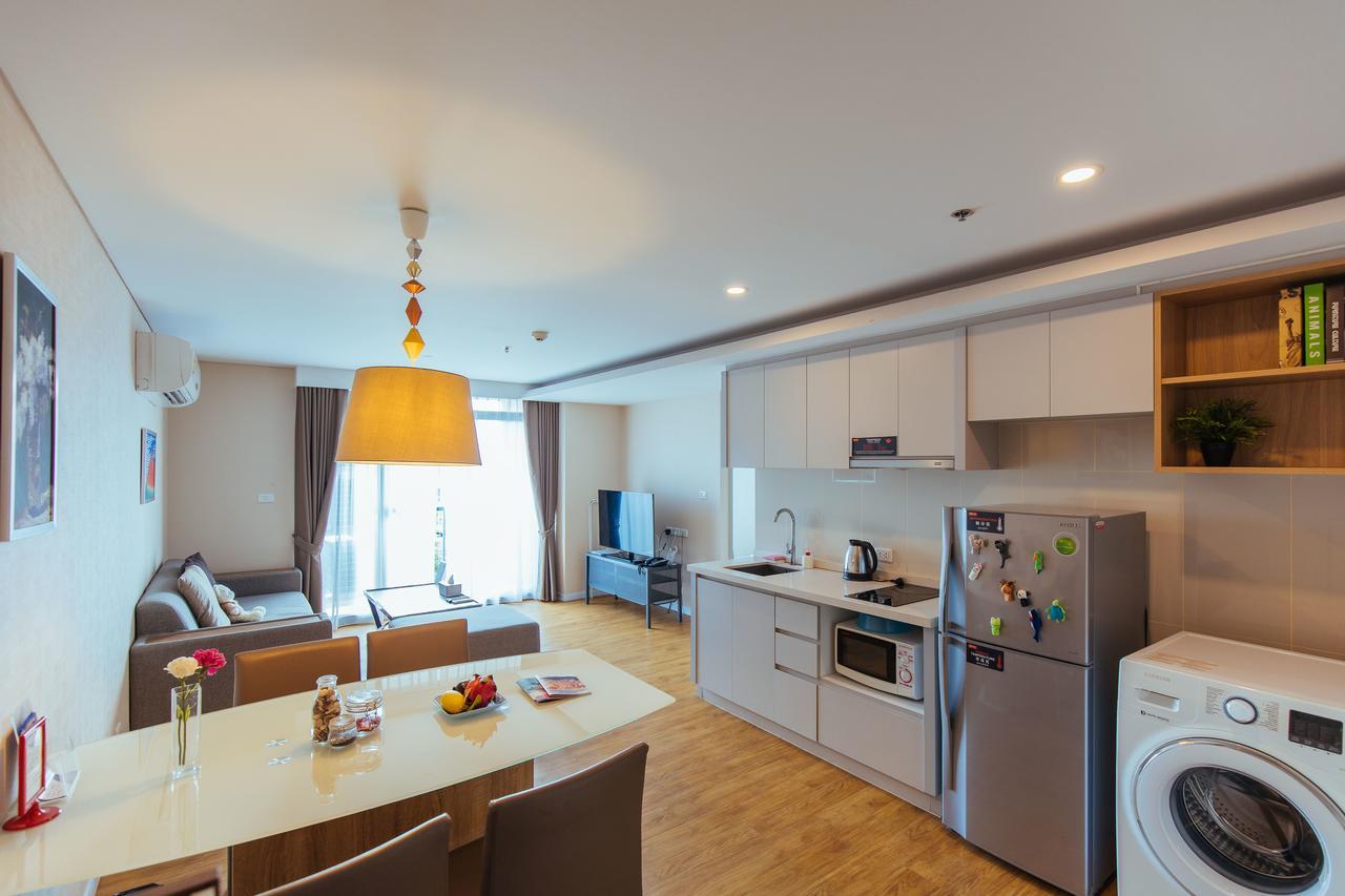 Roomme Hospitality Nang Linchee Branch Bangkok Eksteriør bilde