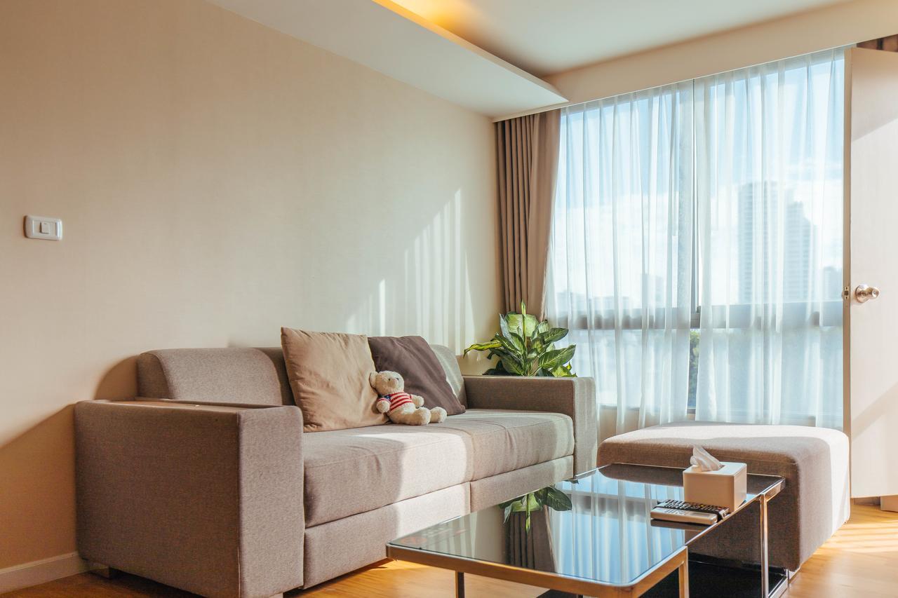 Roomme Hospitality Nang Linchee Branch Bangkok Eksteriør bilde