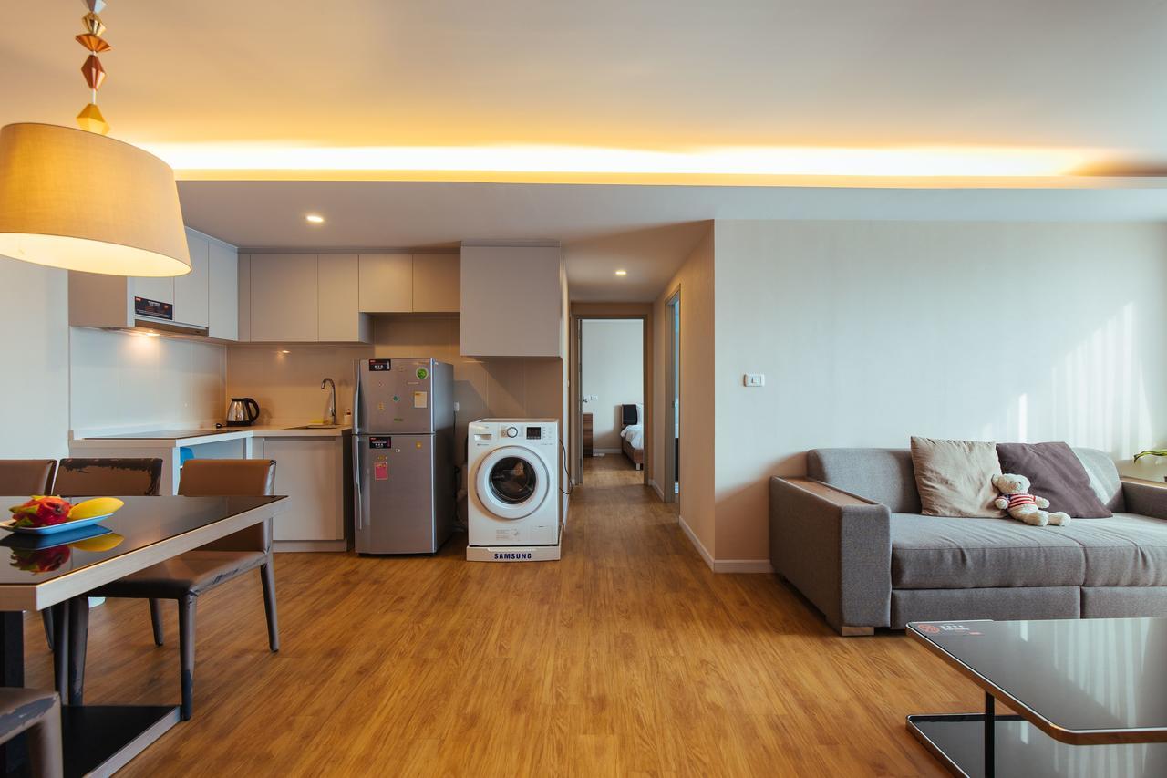 Roomme Hospitality Nang Linchee Branch Bangkok Eksteriør bilde
