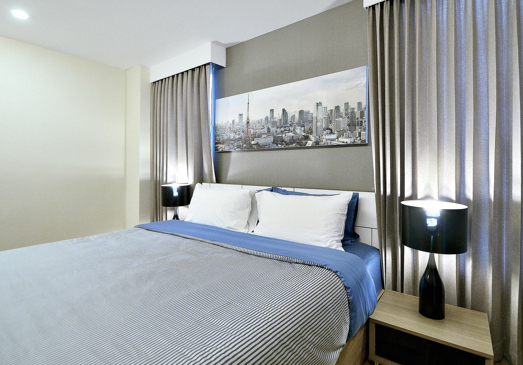 Roomme Hospitality Nang Linchee Branch Bangkok Eksteriør bilde