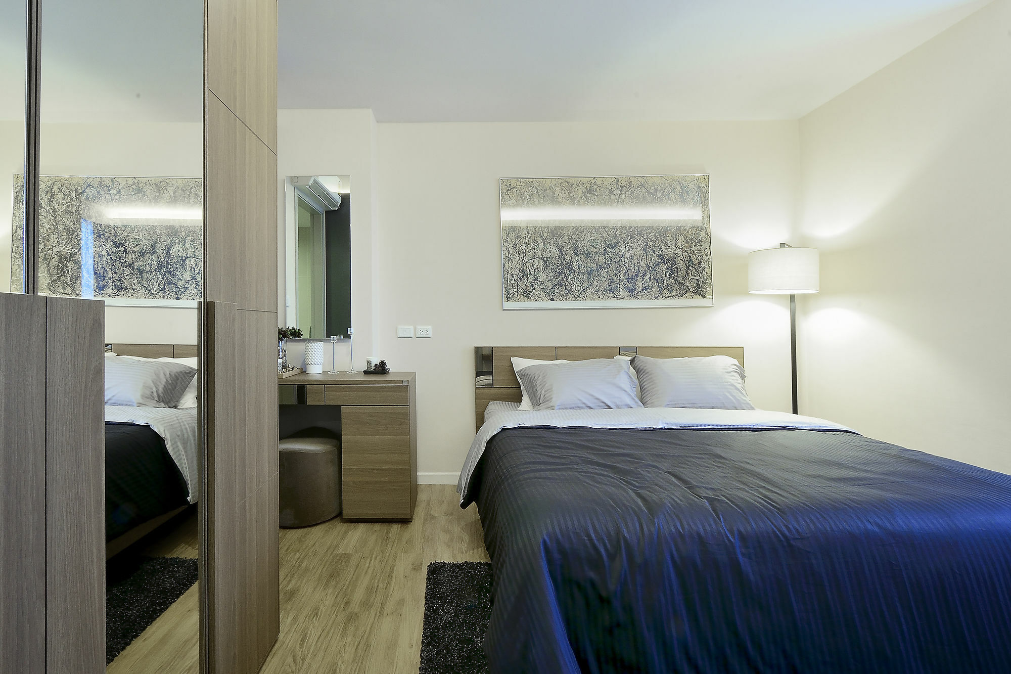 Roomme Hospitality Nang Linchee Branch Bangkok Eksteriør bilde