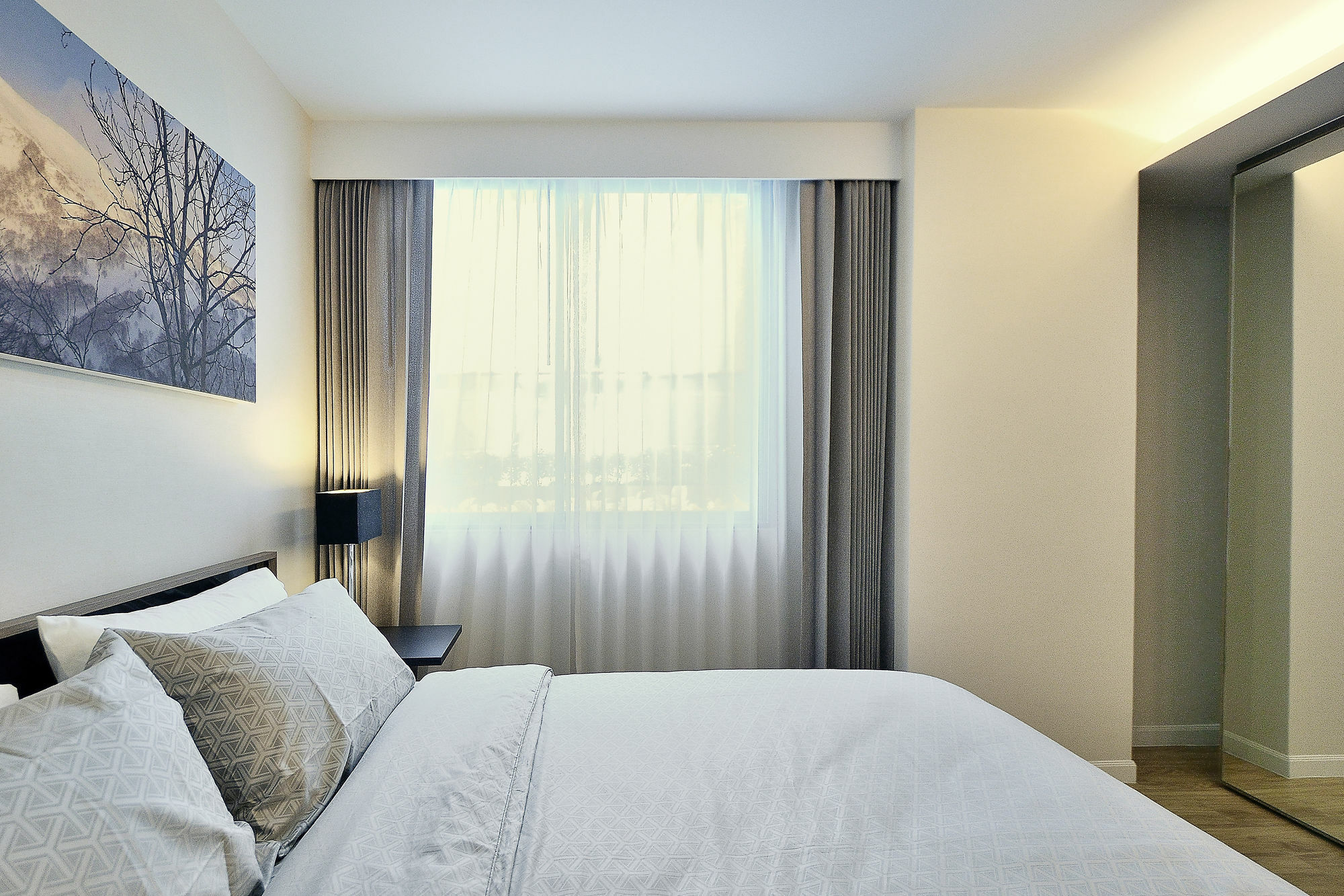 Roomme Hospitality Nang Linchee Branch Bangkok Eksteriør bilde