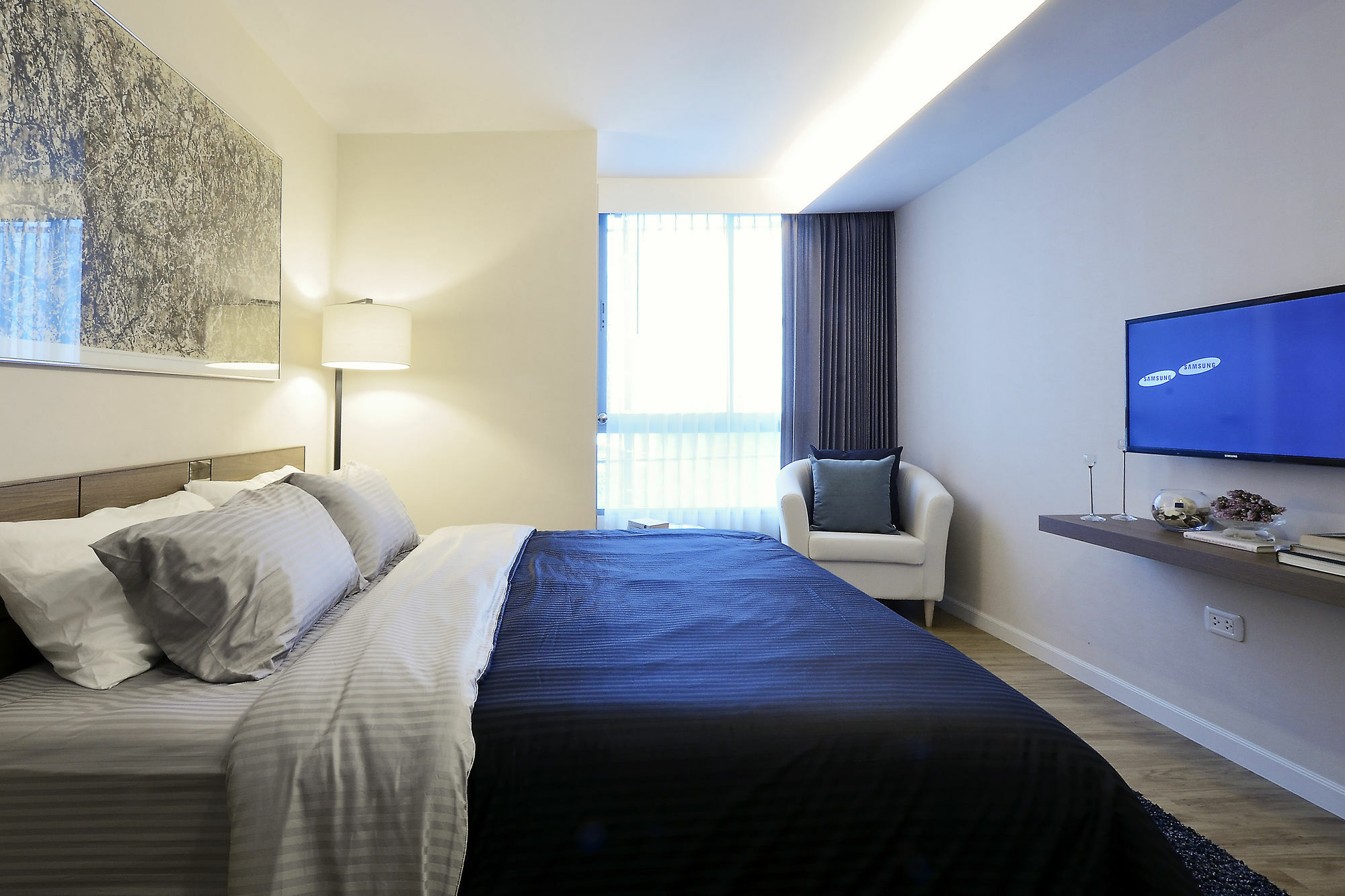Roomme Hospitality Nang Linchee Branch Bangkok Eksteriør bilde