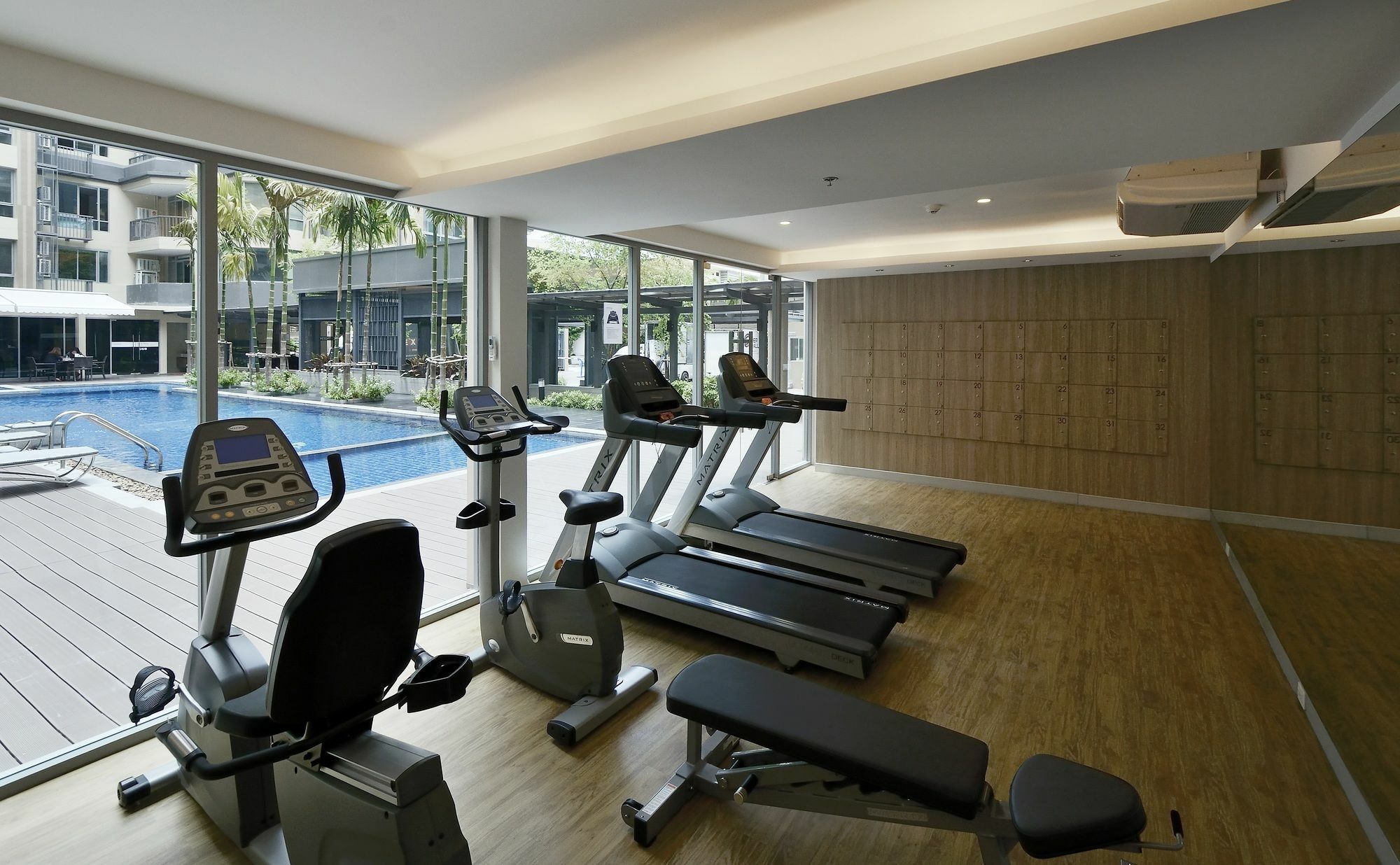 Roomme Hospitality Nang Linchee Branch Bangkok Eksteriør bilde