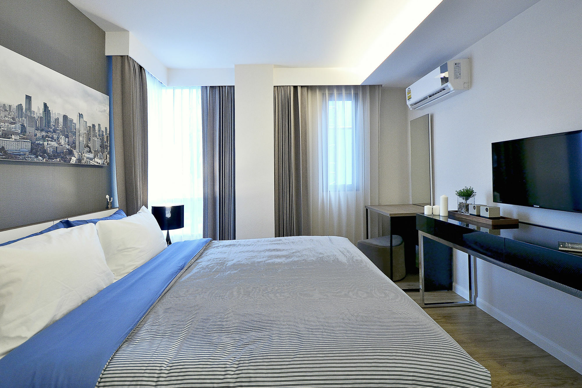 Roomme Hospitality Nang Linchee Branch Bangkok Eksteriør bilde