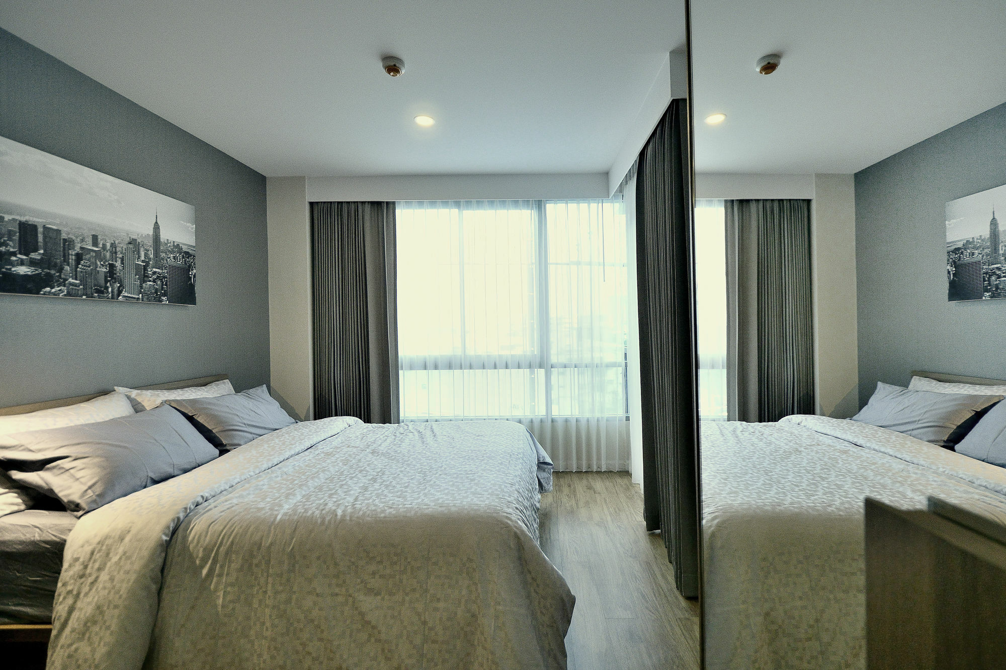 Roomme Hospitality Nang Linchee Branch Bangkok Eksteriør bilde