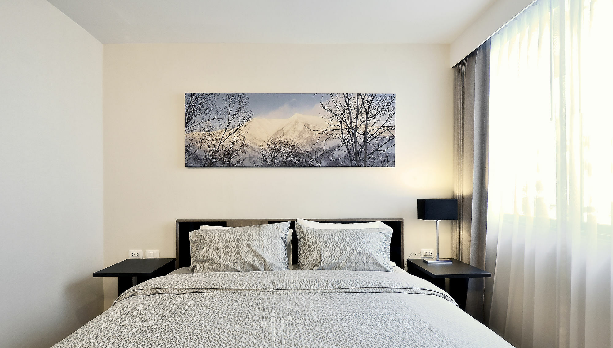 Roomme Hospitality Nang Linchee Branch Bangkok Eksteriør bilde
