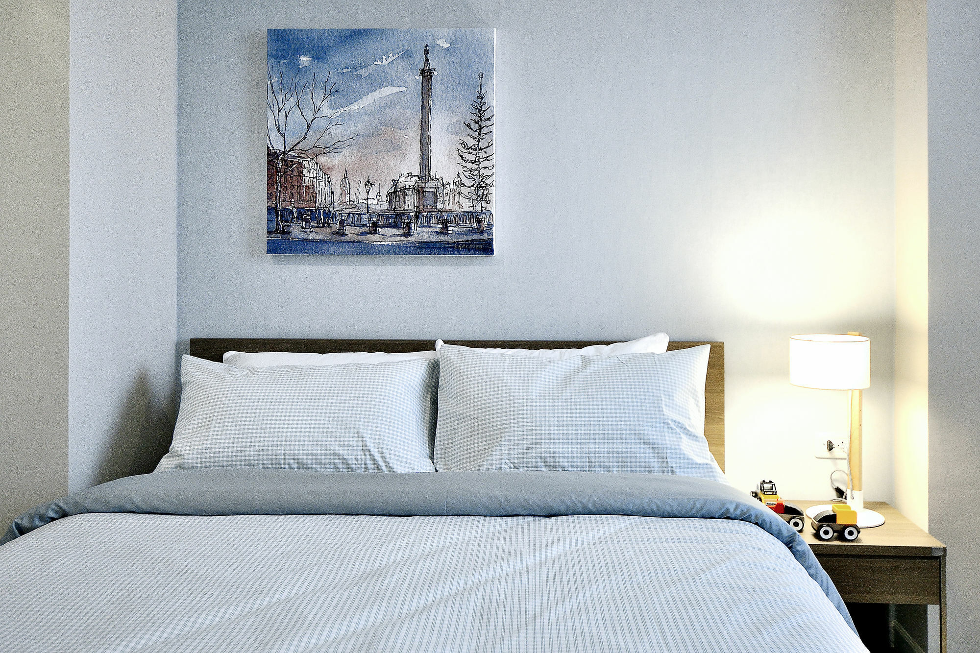 Roomme Hospitality Nang Linchee Branch Bangkok Eksteriør bilde